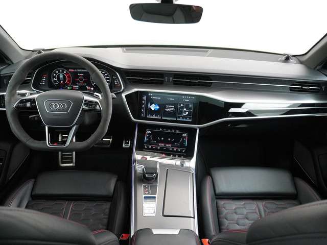 Audi RS6 2022 Benzine