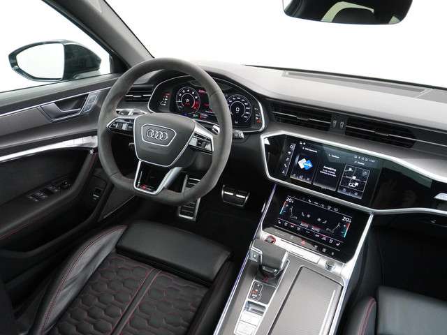 Audi RS6 2022 Benzine