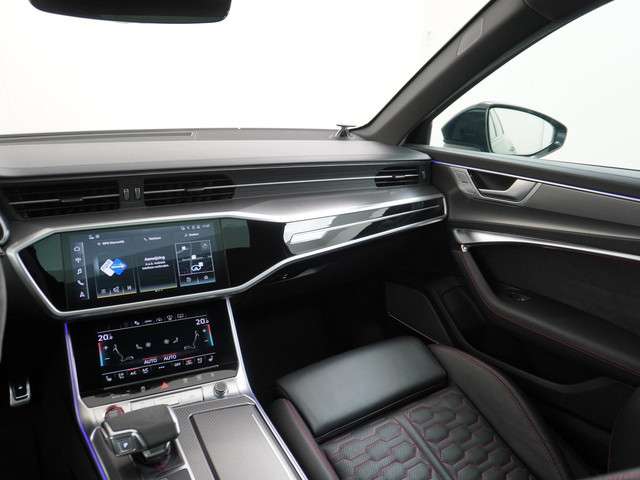 Audi RS6 2022 Benzine
