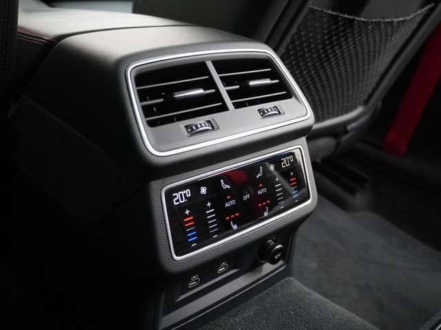 Audi RS6 2022 Benzine
