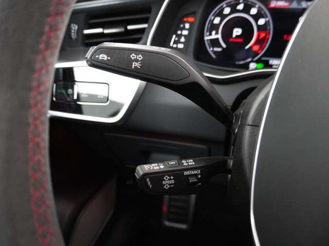 Audi RS6 2022 Benzine