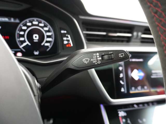 Audi RS6 2022 Benzine