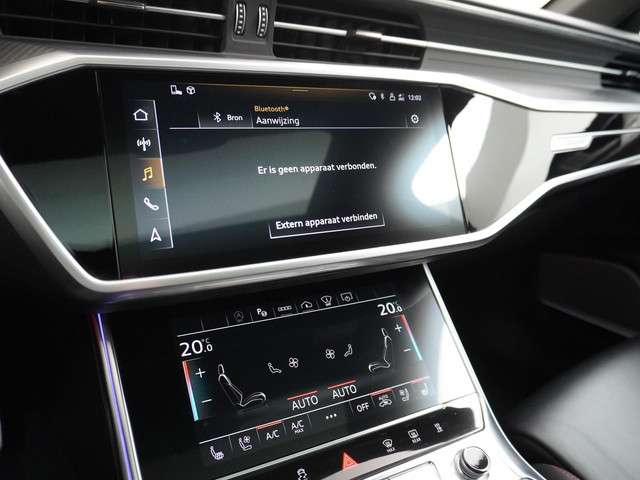 Audi RS6 2022 Benzine