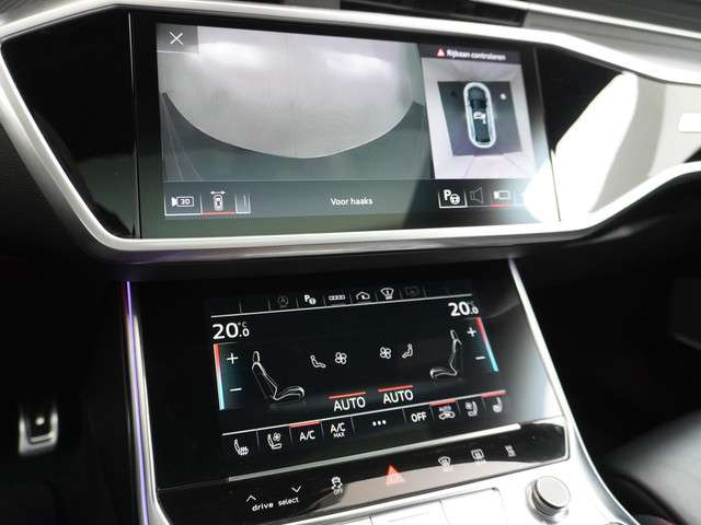 Audi RS6 2022 Benzine