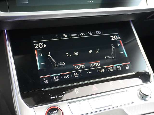 Audi RS6 2022 Benzine