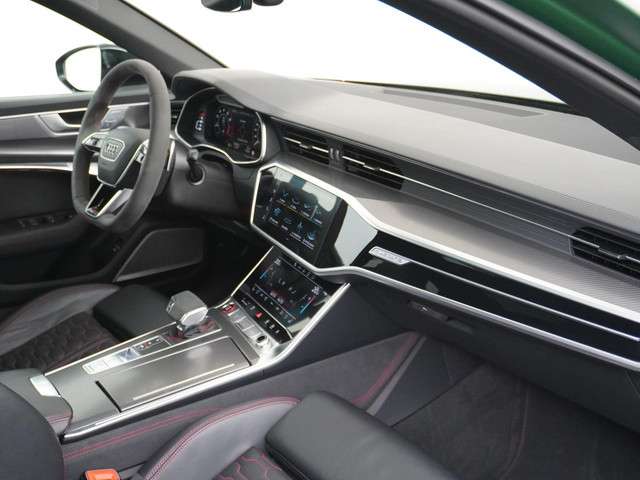 Audi RS6 2022 Benzine