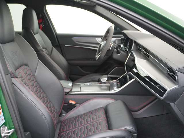 Audi RS6 2022 Benzine