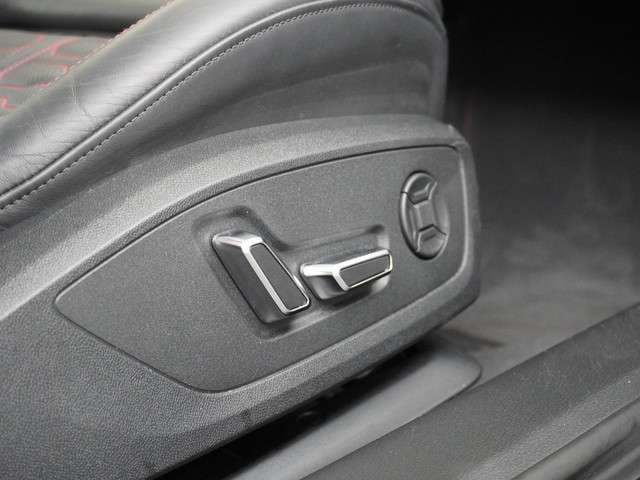 Audi RS6 2022 Benzine