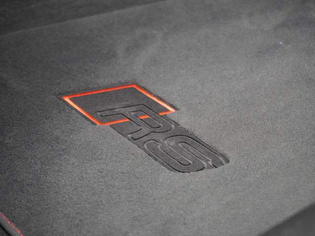 Audi RS6 2022 Benzine