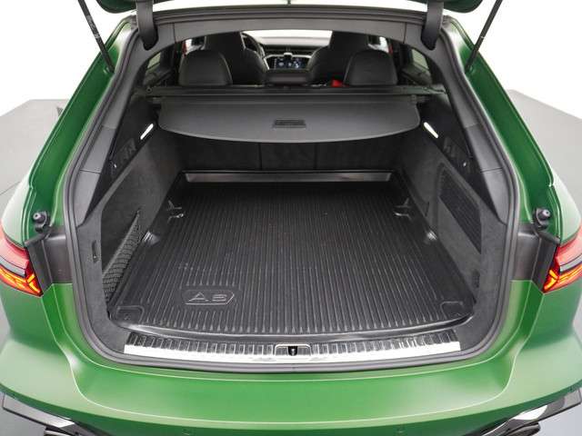 Audi RS6 2022 Benzine