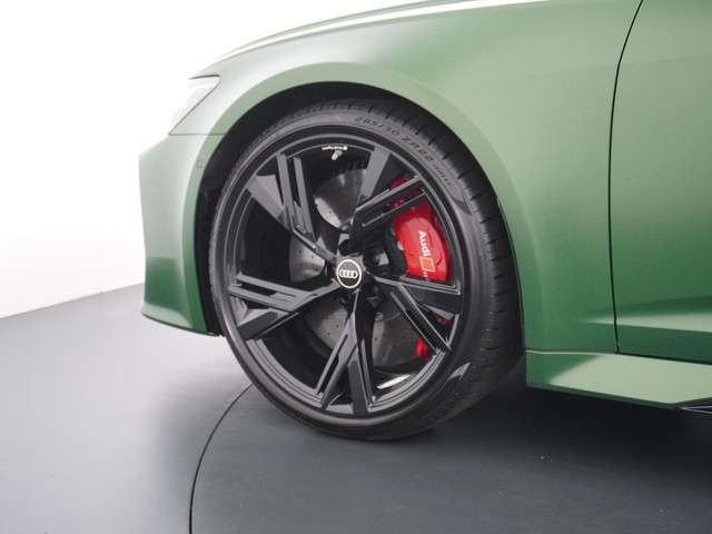 Audi RS6 2022 Benzine