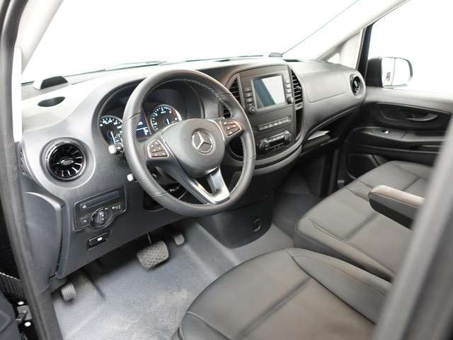 Mercedes-Benz Vito 2024 Diesel