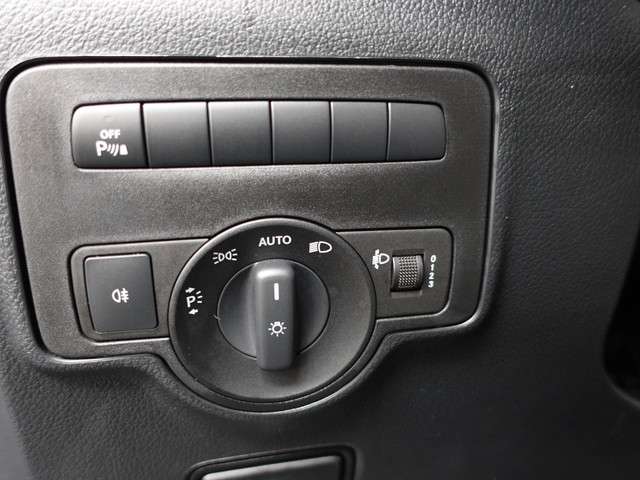 Mercedes-Benz Vito 2024 Diesel