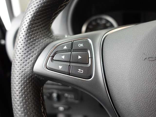 Mercedes-Benz Vito 2024 Diesel