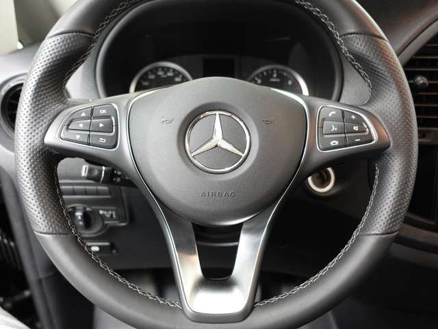 Mercedes-Benz Vito 2024 Diesel