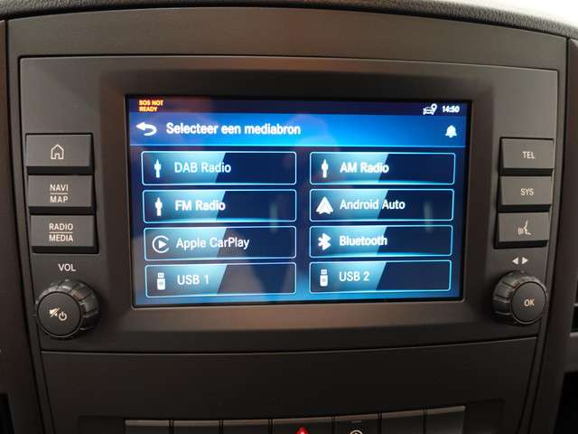 Mercedes-Benz Vito 2024 Diesel