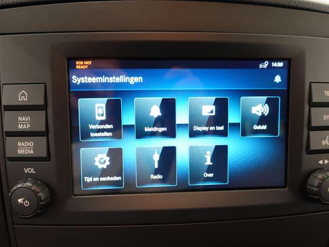 Mercedes-Benz Vito 2024 Diesel