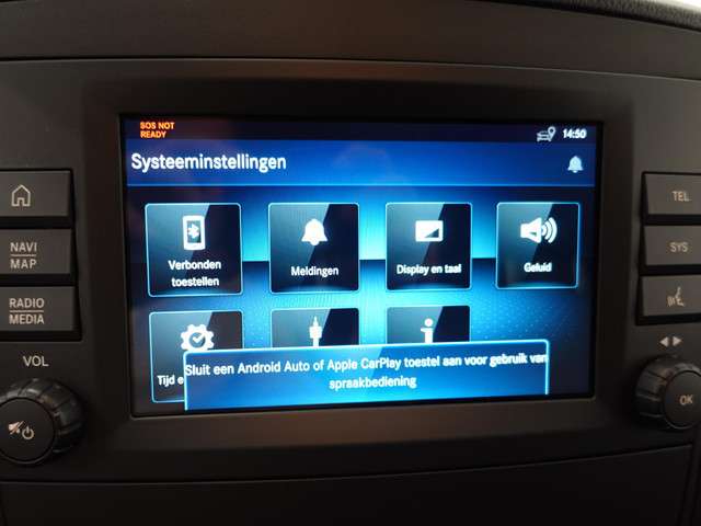 Mercedes-Benz Vito 2024 Diesel
