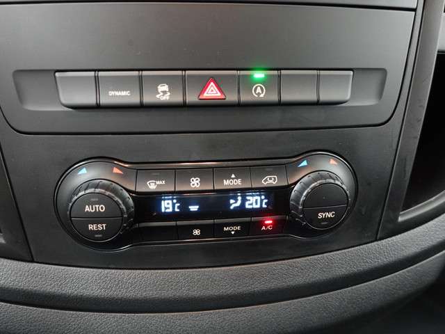 Mercedes-Benz Vito 2024 Diesel