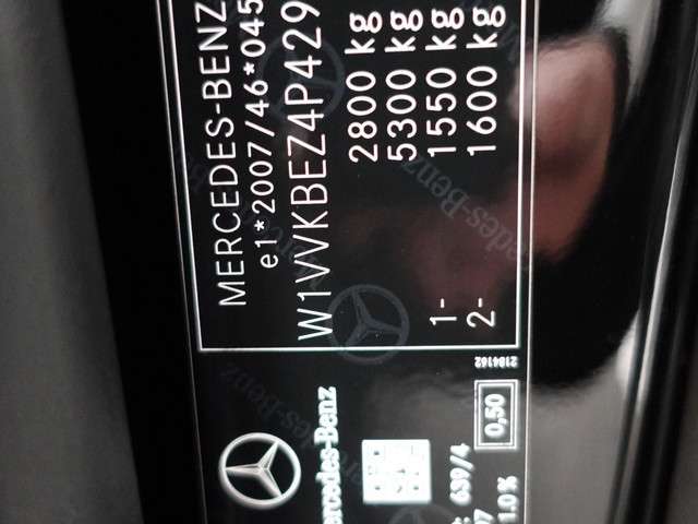 Mercedes-Benz Vito 2024 Diesel