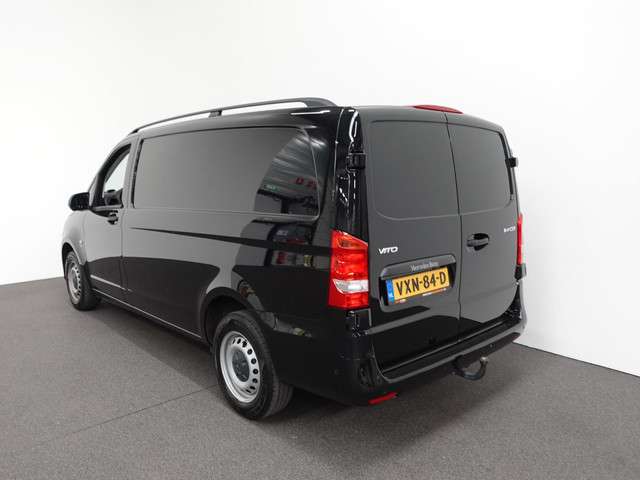 Mercedes-Benz Vito 2024 Diesel