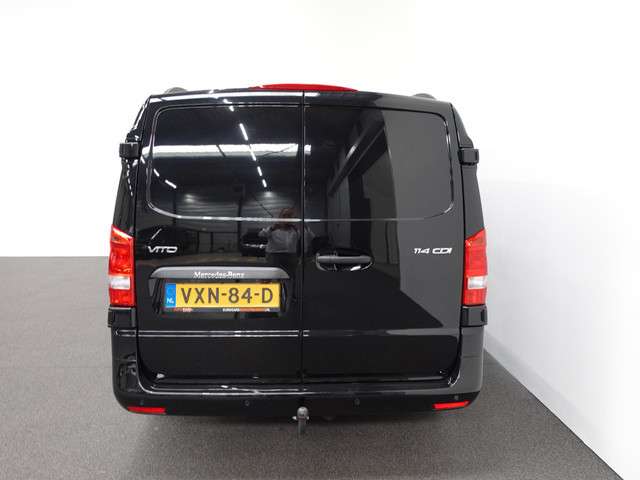 Mercedes-Benz Vito 2024 Diesel
