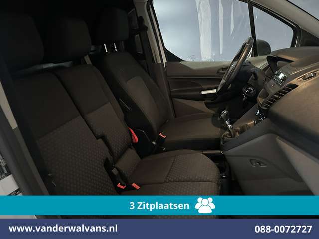 Ford Transit Connect 2