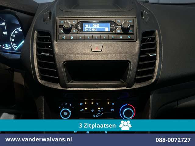 Ford Transit Connect 3