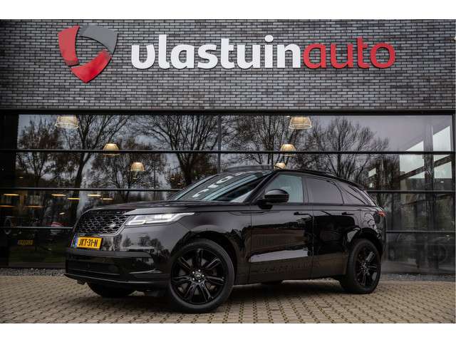 Land Rover Range Rover Velar 2022 Hybride