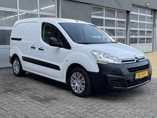 Citroën Berlingo 2015 Diesel