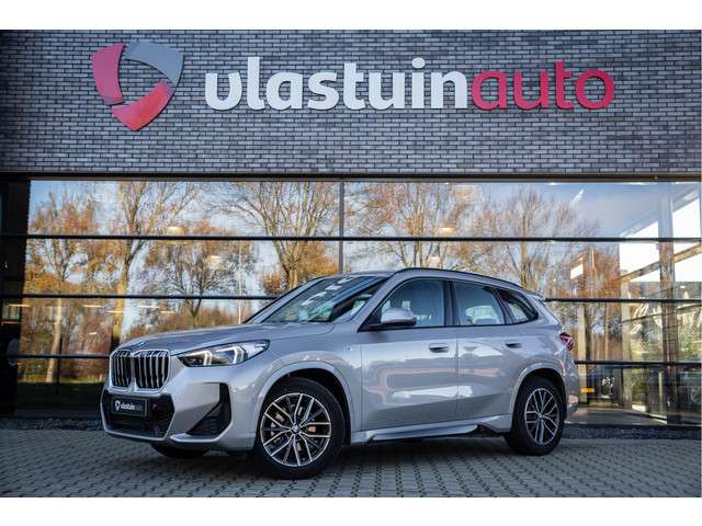 BMW X1 2025 Benzine