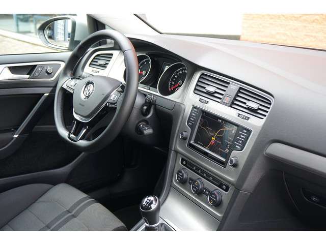 Volkswagen Golf 3