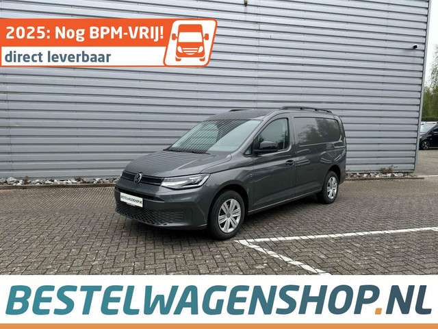 Volkswagen Caddy 2024 Diesel Volkswagen Caddy 2024 Diesel