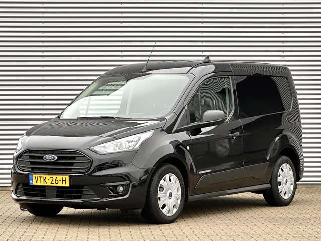 Ford Transit Connect 2023 Diesel