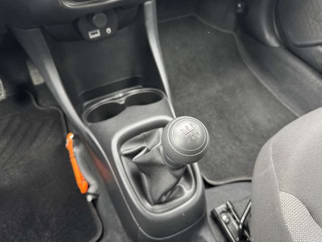 Peugeot 108 2018 Benzine Peugeot 108 2018 Benzine
