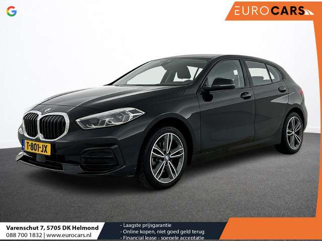 BMW 1 Serie 2023 Benzine