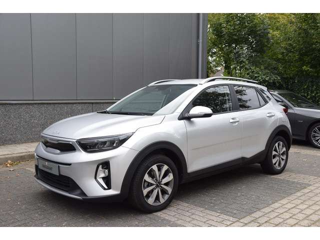 Kia Stonic 2