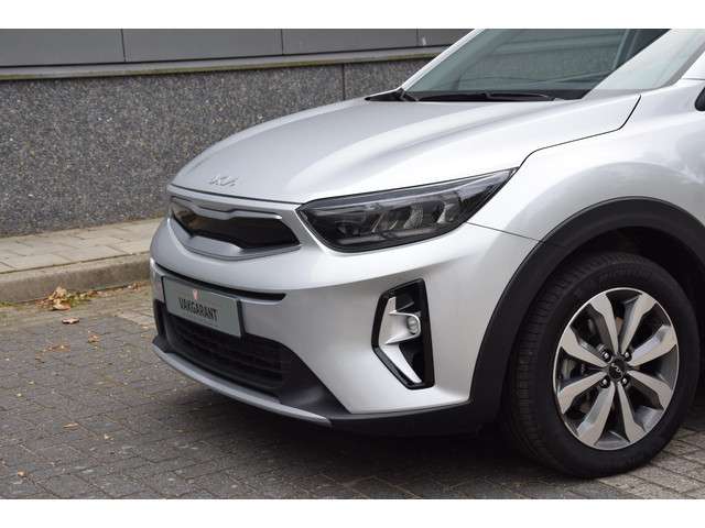 Kia Stonic 3