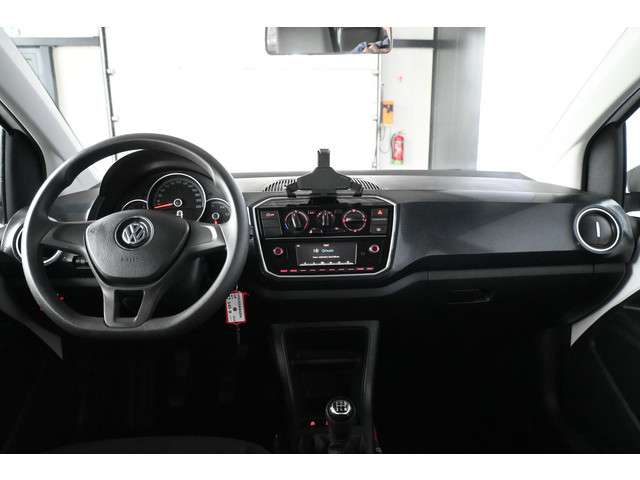 Volkswagen up! 2