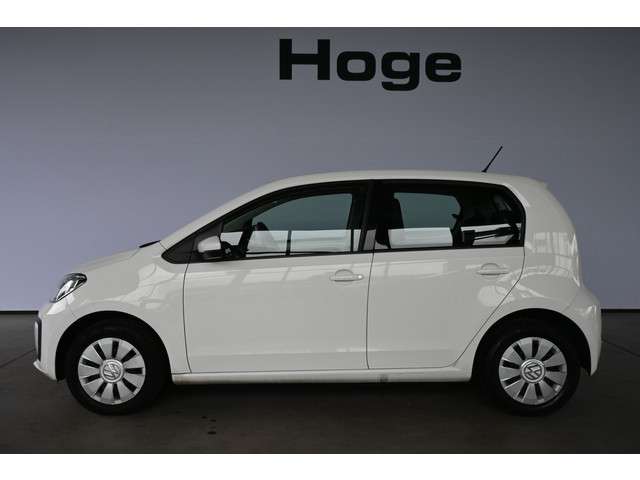 Volkswagen up! 3
