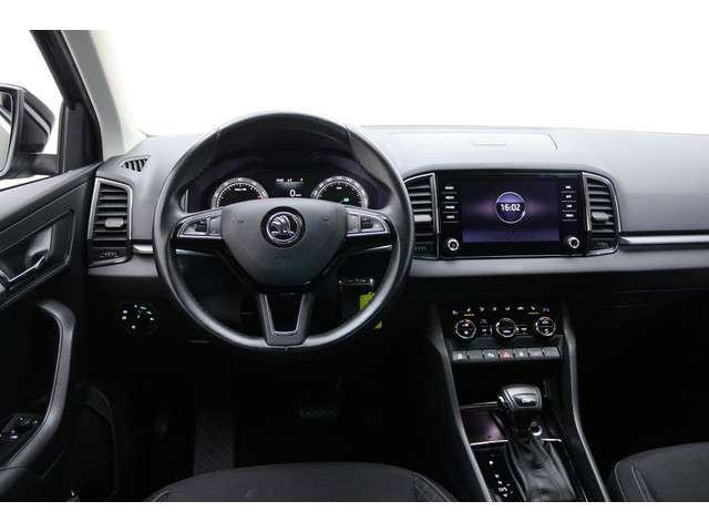 Škoda Karoq 3