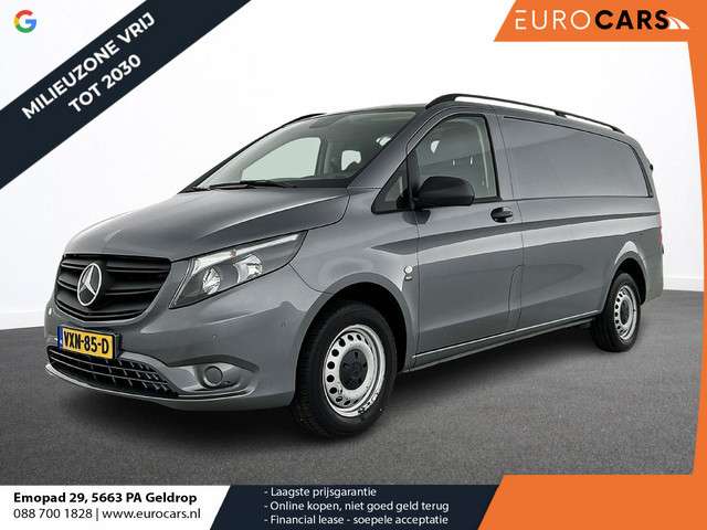 Mercedes-Benz Vito 2024 Diesel