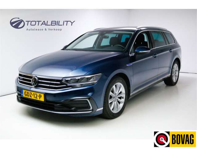 Volkswagen Passat 2022 Hybride Volkswagen Passat 2022 Hybride