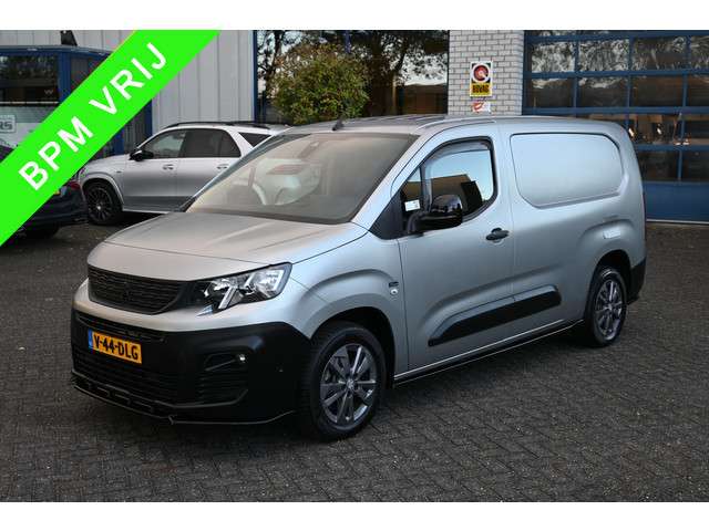 Peugeot Partner 2024 Diesel