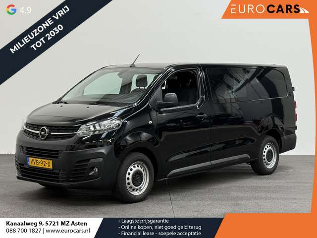 Opel Vivaro 2023 Diesel