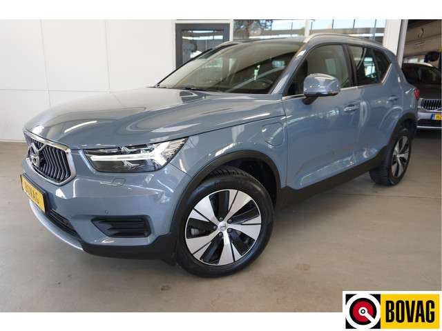 Volvo XC40 2022 Hybride