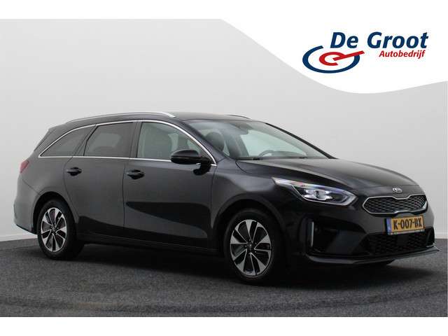 Kia Ceed 2020 Hybride