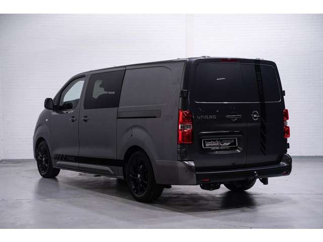 Opel Vivaro 3