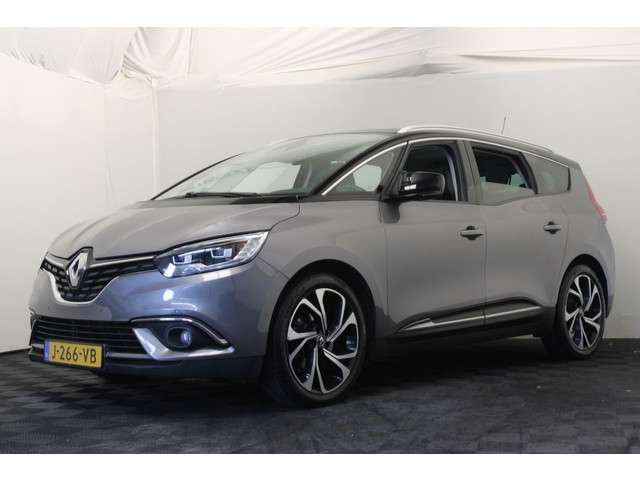Renault Grand Scénic 1.3 TCe Bose 7p. |Pano|Navi|