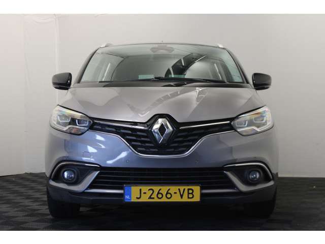 Renault Grand Scénic 3